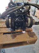 QS45-Komatsu PC88/PW98-H8-DC2- 1072269